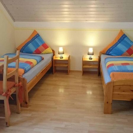 Ferienhaus Guenztal, Fam. Botzenhart Ellzee 외부 사진