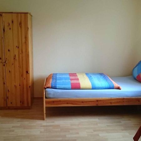 Ferienhaus Guenztal, Fam. Botzenhart Ellzee 외부 사진