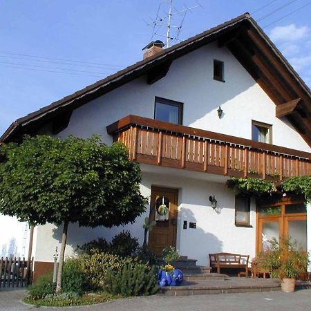 Ferienhaus Guenztal, Fam. Botzenhart Ellzee 외부 사진