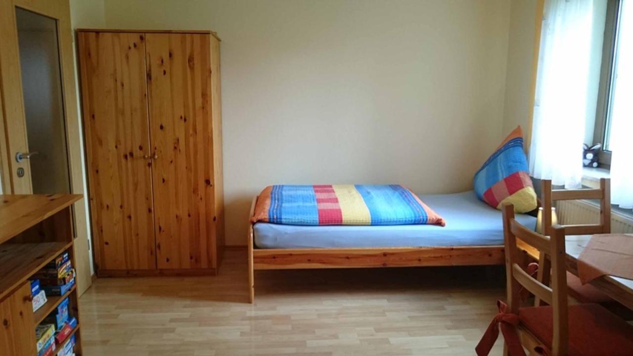 Ferienhaus Guenztal, Fam. Botzenhart Ellzee 외부 사진