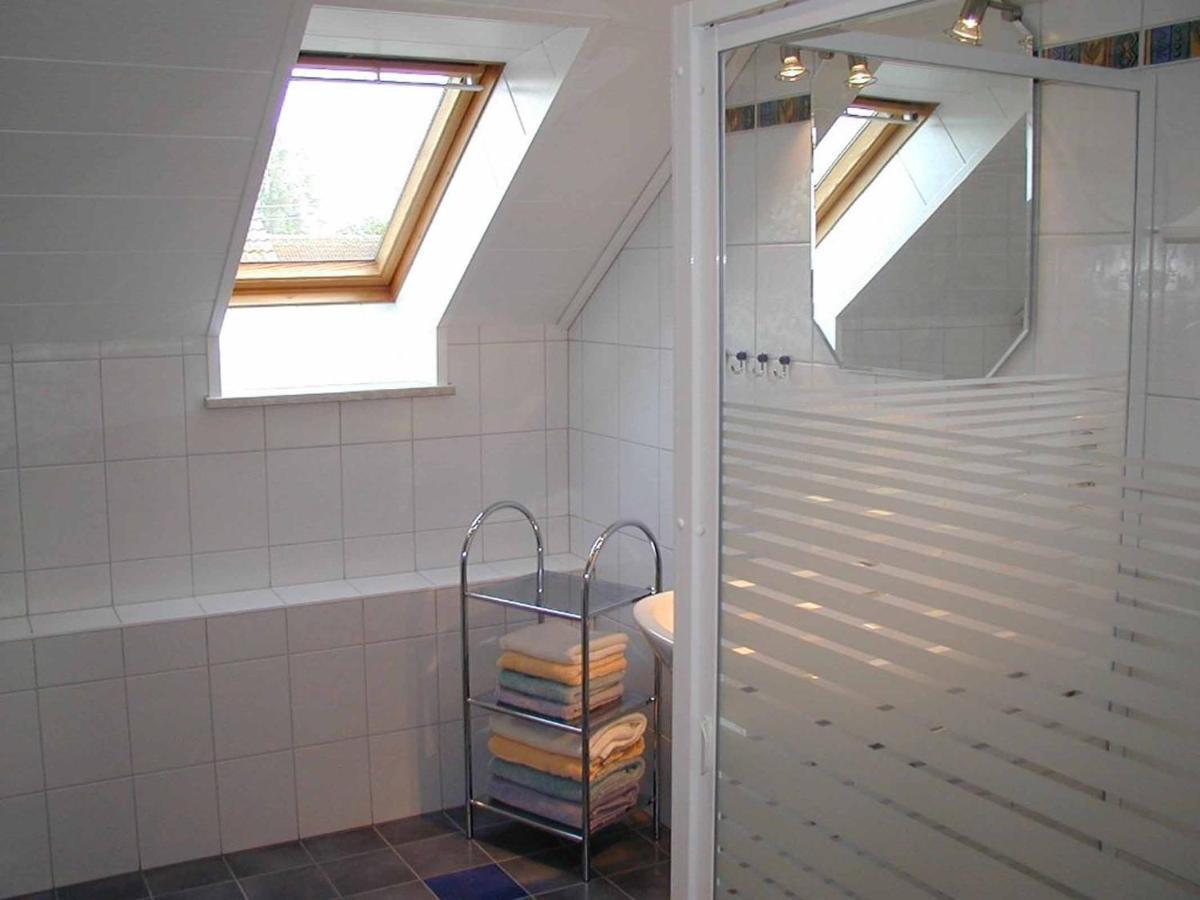 Ferienhaus Guenztal, Fam. Botzenhart Ellzee 외부 사진