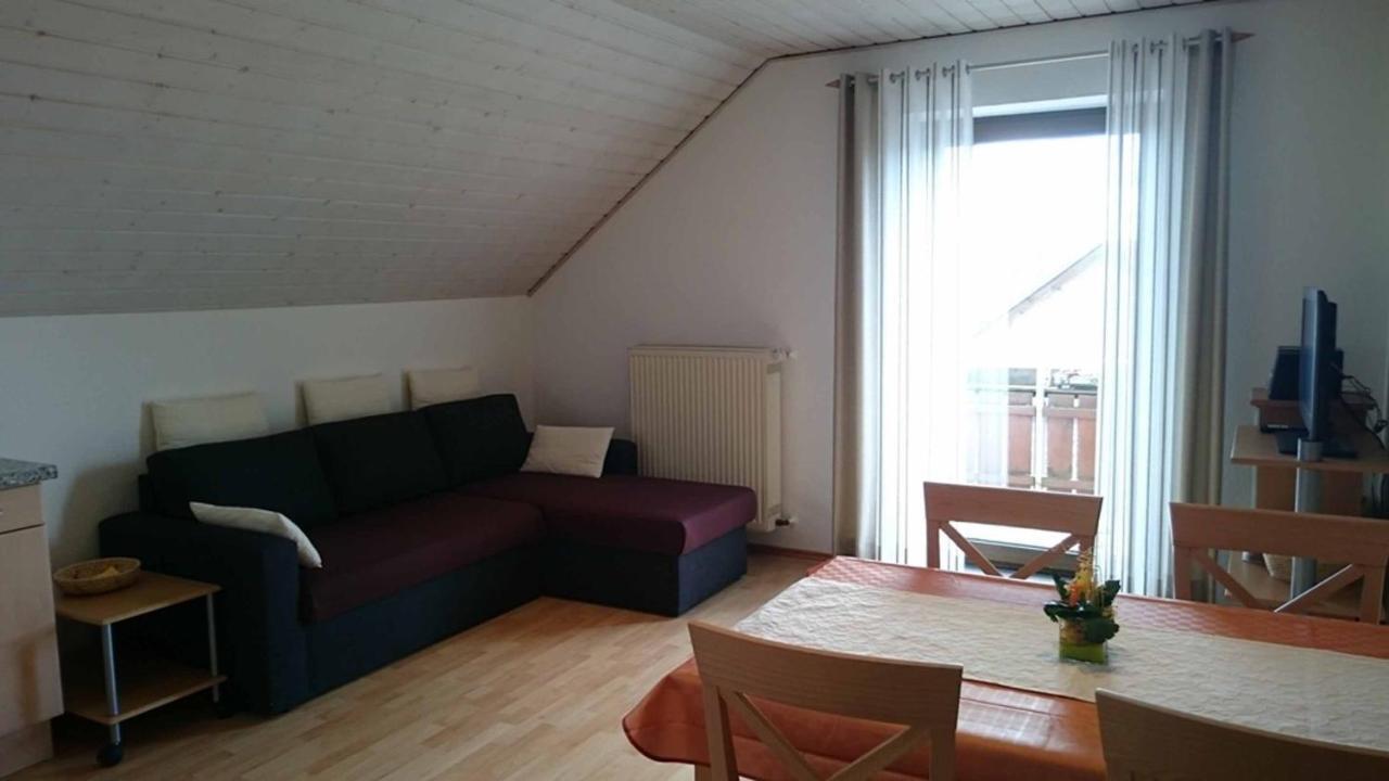 Ferienhaus Guenztal, Fam. Botzenhart Ellzee 외부 사진